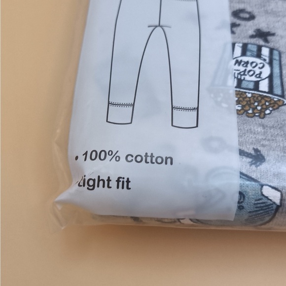 18month 2 piece Pajama Set - Picture 6 of 10